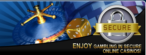 online casino no social security number